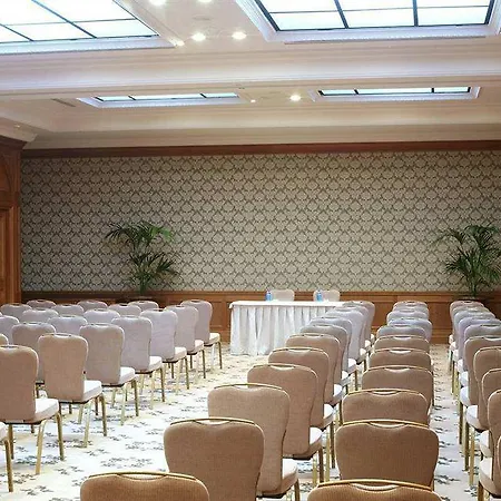 Eurostars Palacio Buenavista 5*
