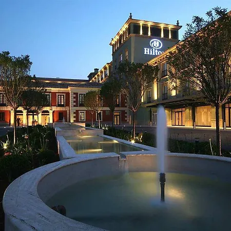 Eurostars Palacio Buenavista Hotell Toledo