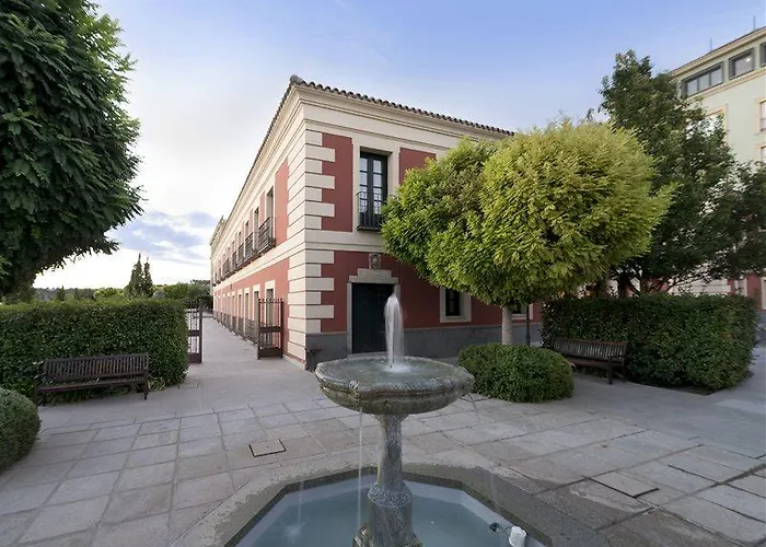 Eurostars Palacio Buenavista 5* Toledo