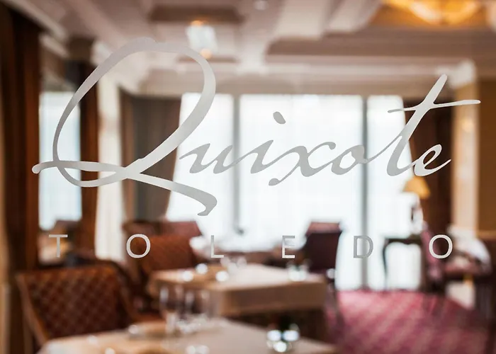 Eurostars Palacio Buenavista Szálloda