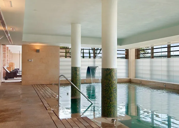 Eurostars Palacio Buenavista Hotel Toledo