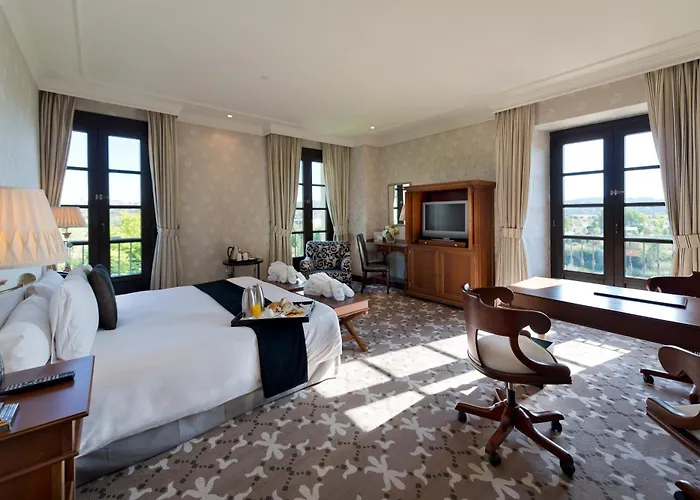 Eurostars Palacio Buenavista 5*