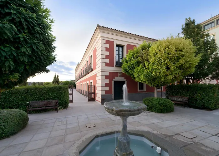 Eurostars Palacio Buenavista 5*