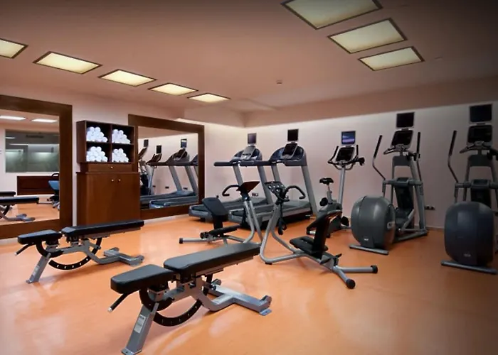 Eurostars Palacio Buenavista 5* Toledo