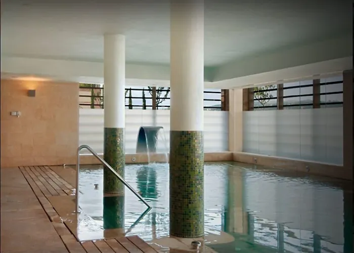 Eurostars Palacio Buenavista Hotel Toledo