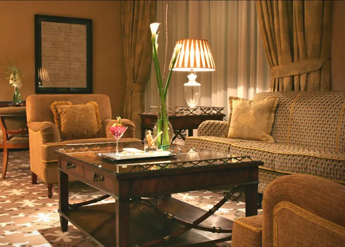 Eurostars Palacio Buenavista Szálloda