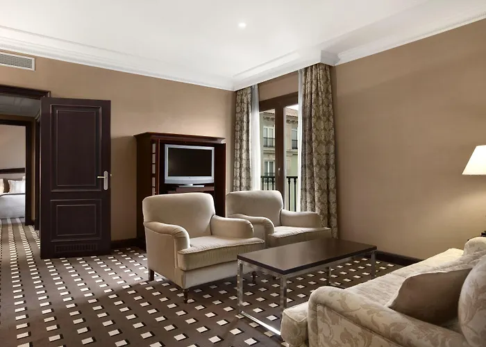 Eurostars Palacio Buenavista 5* Toledo