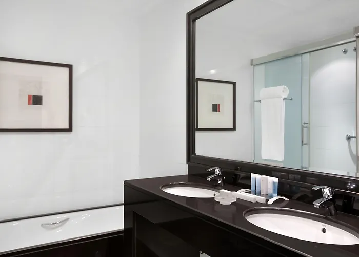 Szálloda Eurostars Palacio Buenavista Toledo