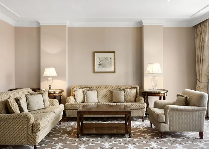 Eurostars Palacio Buenavista Hotel Toledo