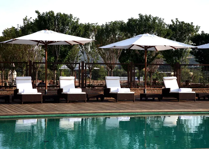 Eurostars Palacio Buenavista Toledo