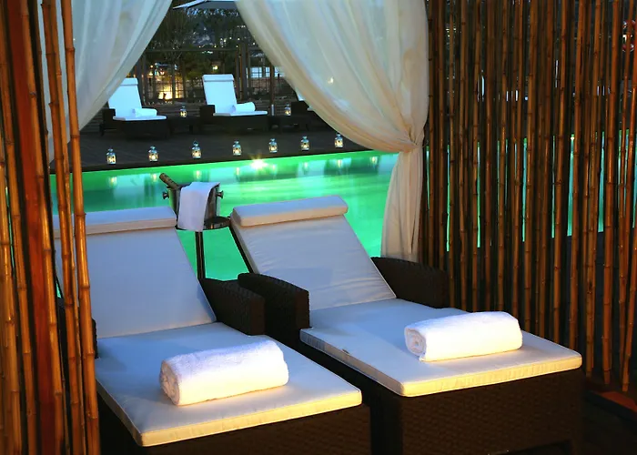 Hotel Eurostars Palacio Buenavista