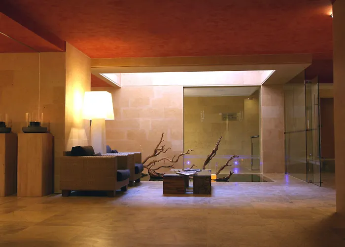 Eurostars Palacio Buenavista 5*