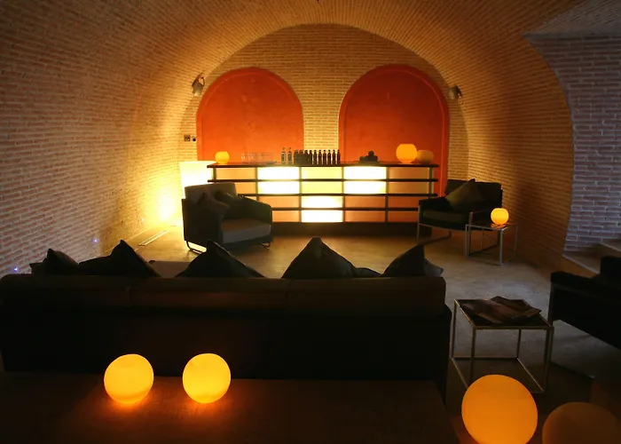 Eurostars Palacio Buenavista 5* Toledo