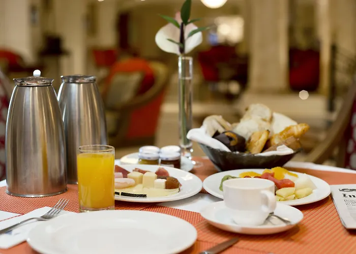 Eurostars Palacio Buenavista Hotel