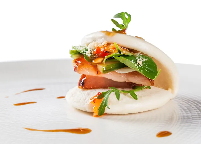 Eurostars Palacio Buenavista Szálloda