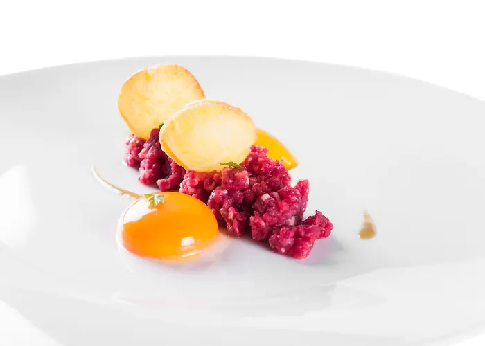 Szálloda Eurostars Palacio Buenavista 5*