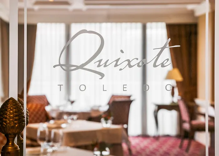 Eurostars Palacio Buenavista Szálloda