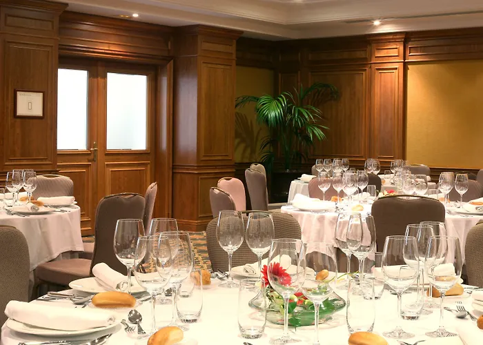 Eurostars Palacio Buenavista 5*