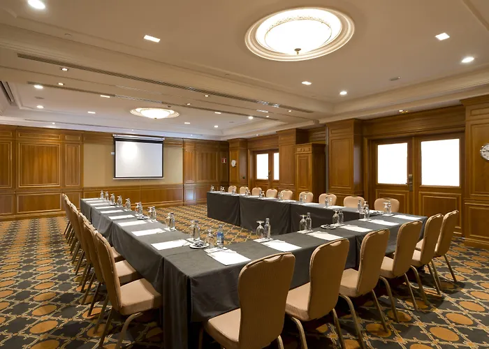 Eurostars Palacio Buenavista 5* Toledo