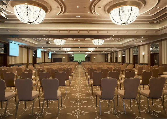 Eurostars Palacio Buenavista 5* Toledo