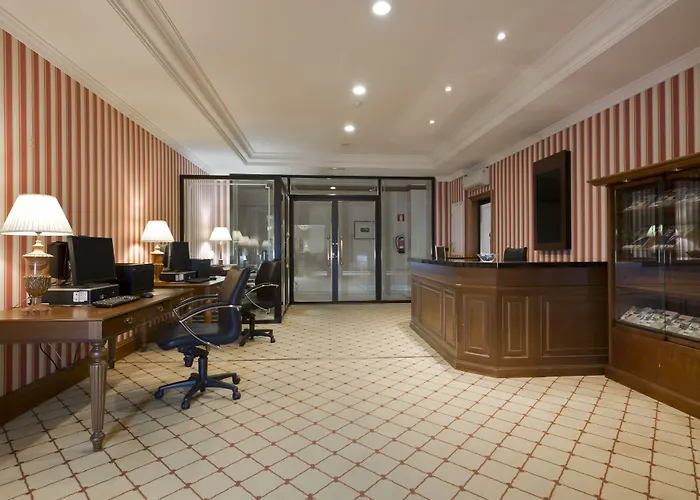 Eurostars Palacio Buenavista Toledo