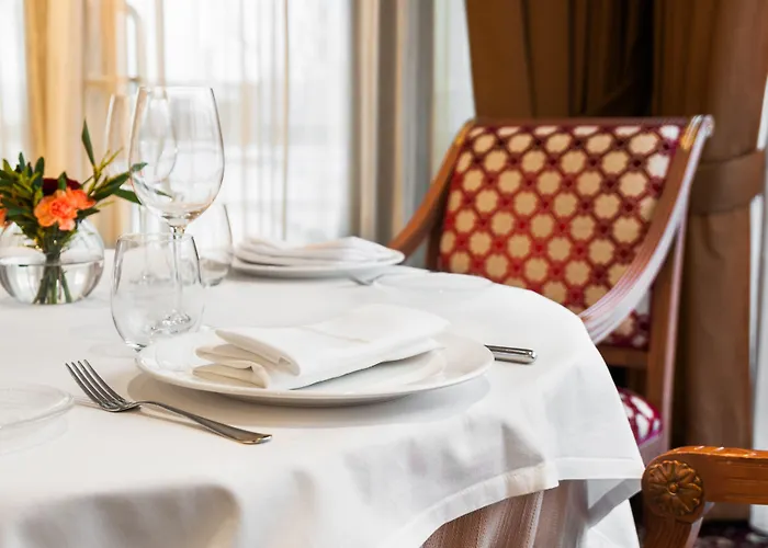 Eurostars Palacio Buenavista Toledo