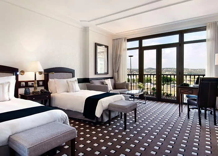 Eurostars Palacio Buenavista 5* Toledo