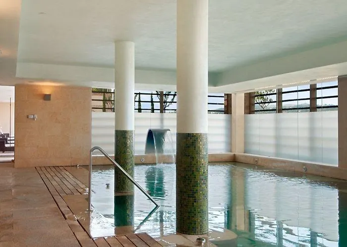 Eurostars Palacio Buenavista Hotel