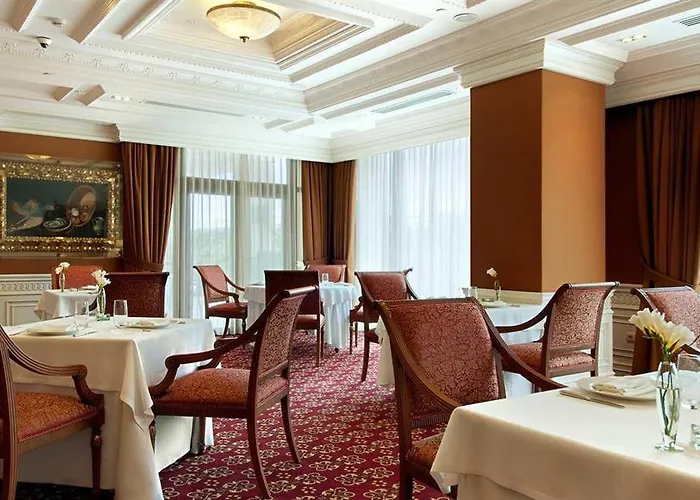 Eurostars Palacio Buenavista Hotel 5*