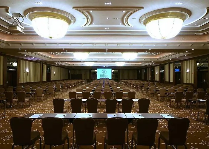 Eurostars Palacio Buenavista Szálloda 5*