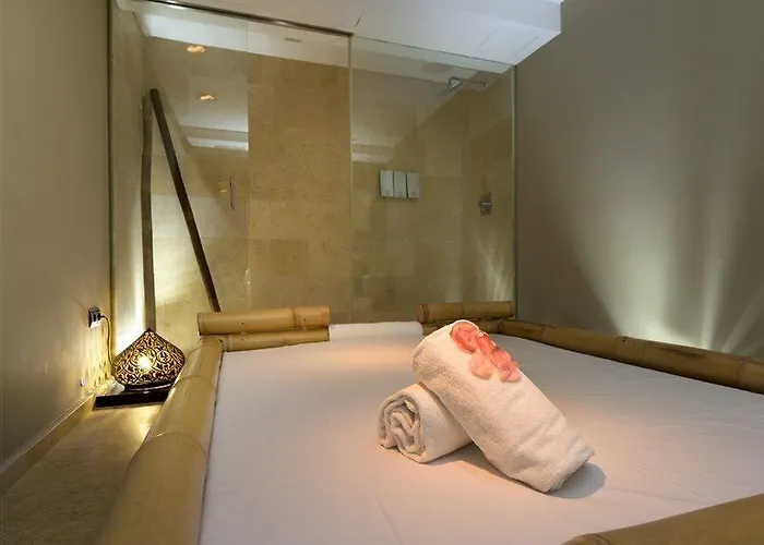 Hotel Eurostars Palacio Buenavista