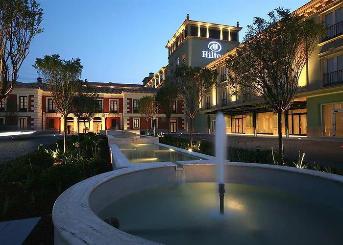 Eurostars Palacio Buenavista Szálloda Toledo